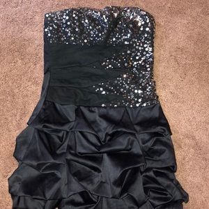Formal dress